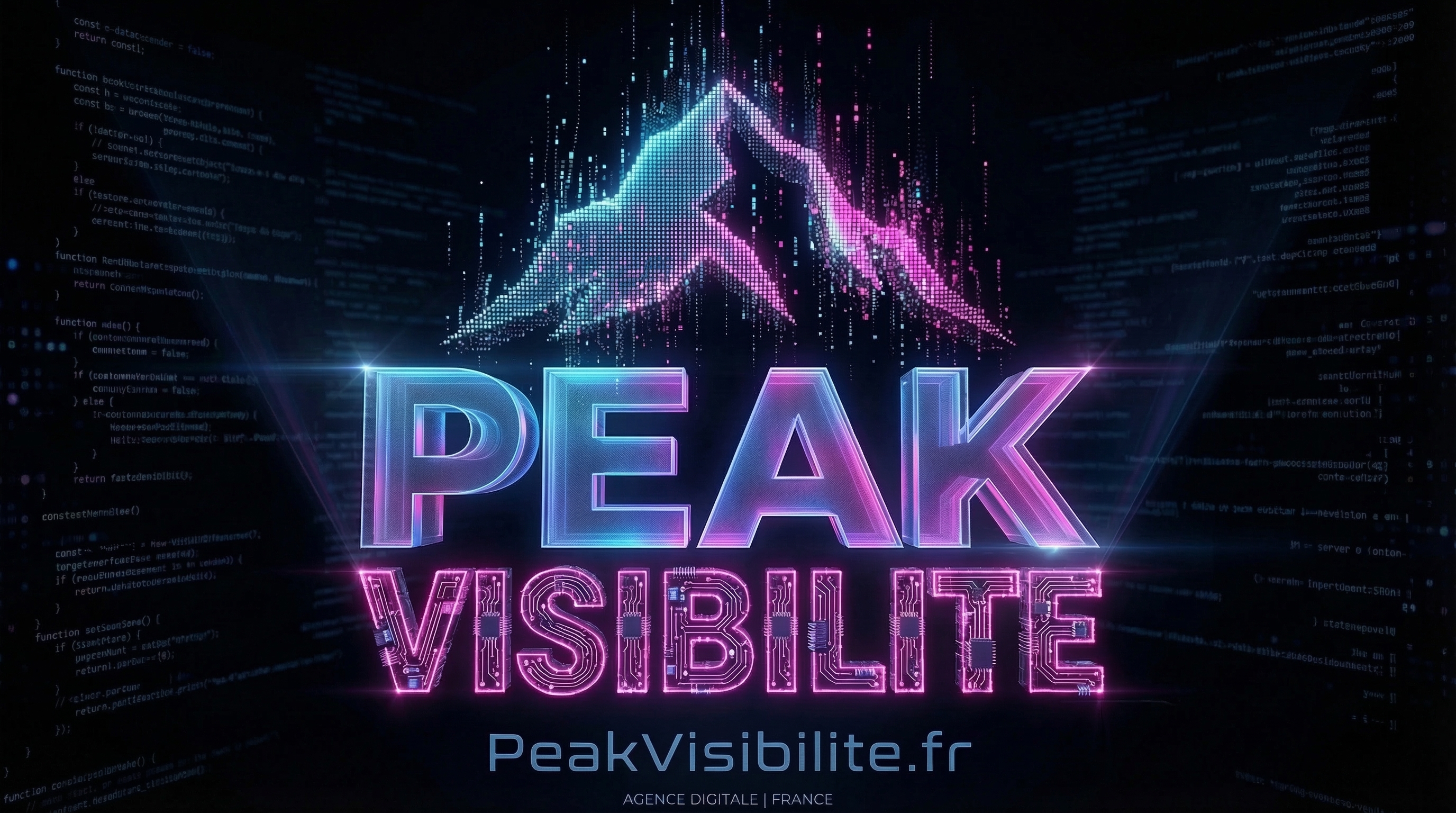 PeakVisibilité